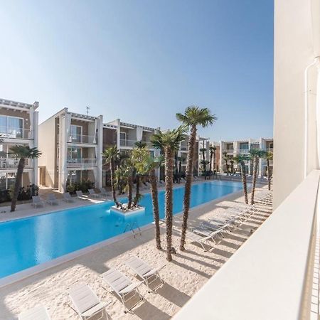 לידו די ג'סולו Residence Wave Plus מראה חיצוני תמונה