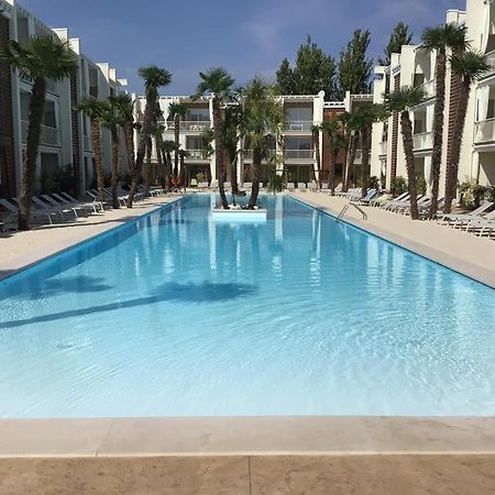 לידו די ג'סולו Residence Wave Plus מראה חיצוני תמונה