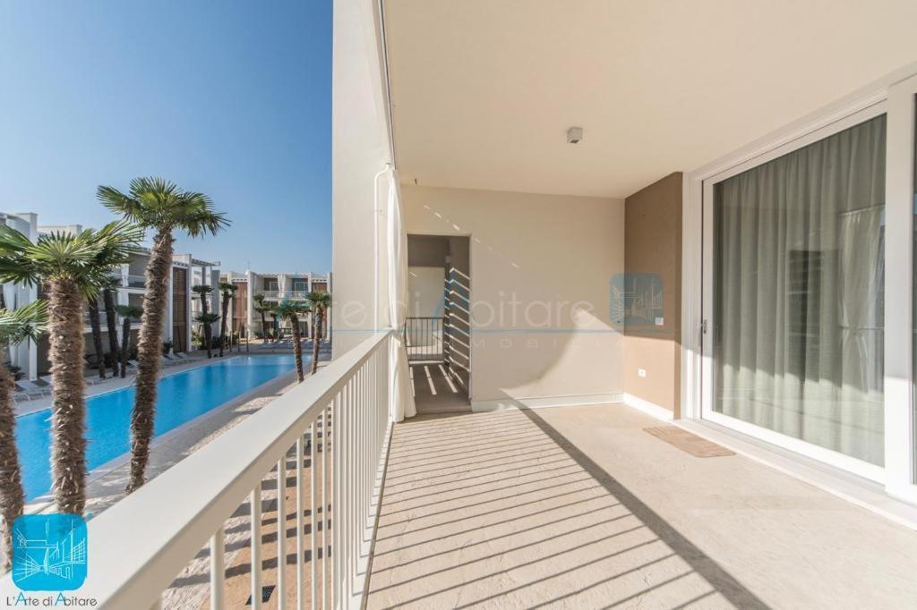 לידו די ג'סולו Residence Wave Plus מראה חיצוני תמונה