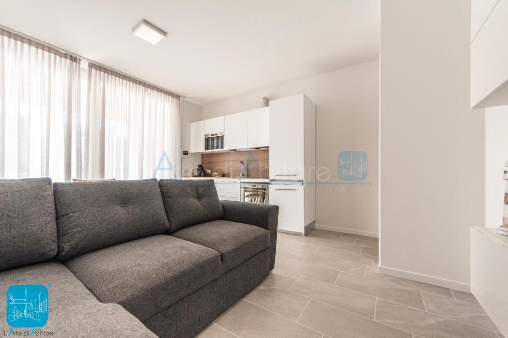 לידו די ג'סולו Residence Wave Plus מראה חיצוני תמונה