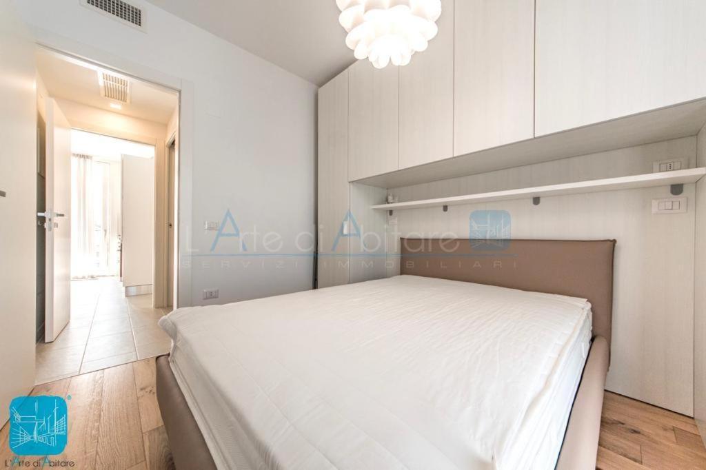 לידו די ג'סולו Residence Wave Plus מראה חיצוני תמונה