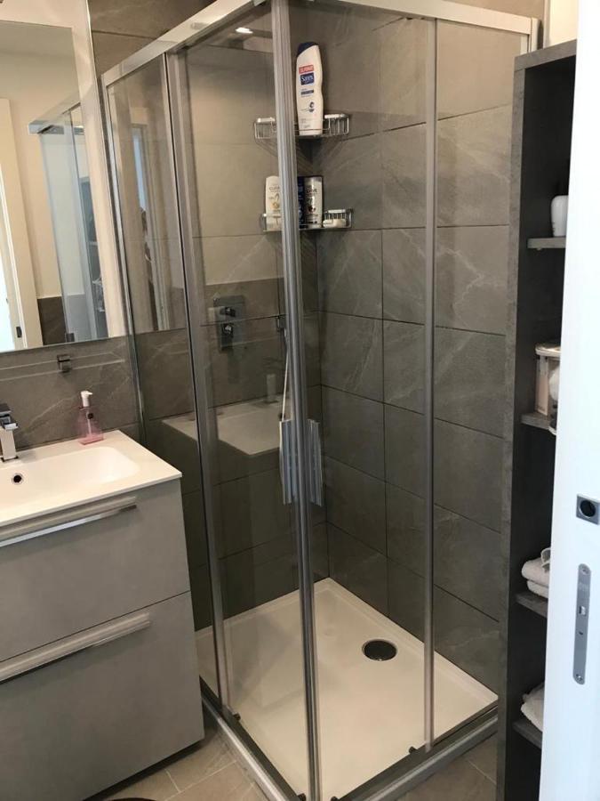 לידו די ג'סולו Residence Wave Plus מראה חיצוני תמונה