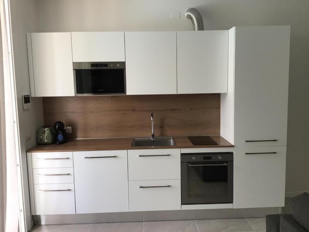 לידו די ג'סולו Residence Wave Plus מראה חיצוני תמונה